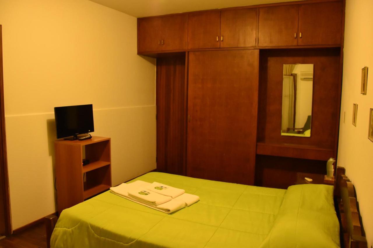 Hotel Suizo Estación Colonia Suiza Kültér fotó