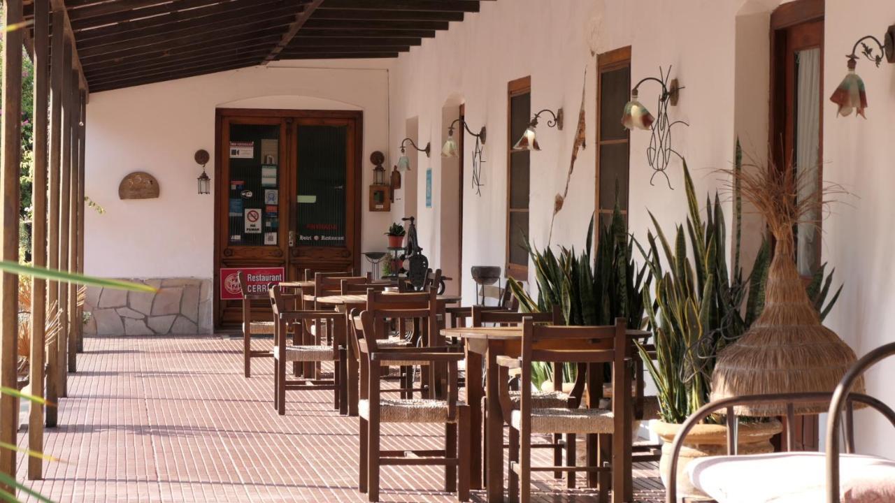 Hotel Suizo Estación Colonia Suiza Kültér fotó